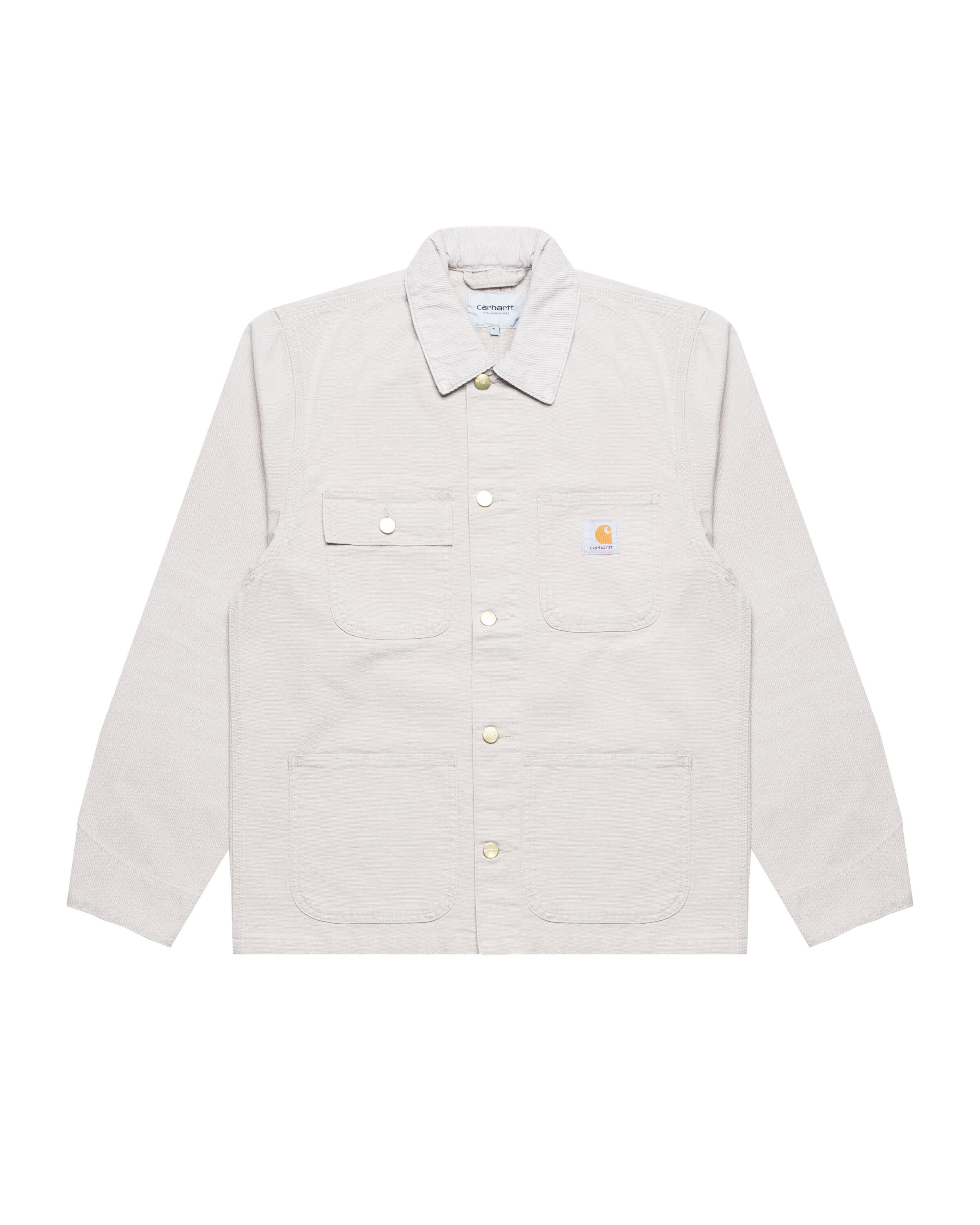 Carhartt WIP Michigan Coat | I034787-2RF4O | AFEW STORE